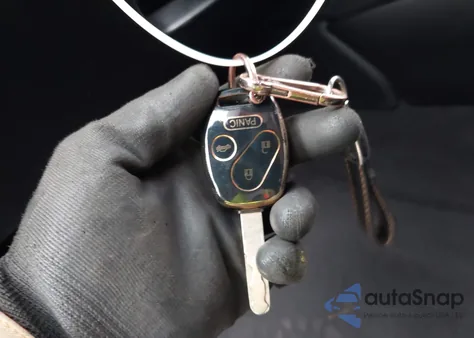 2009 Honda Accord 2.4 Ex-L from USA, damaged, VIN JHMCP26849C017525